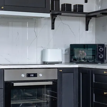 Elegant Family Near City Center By Renters *